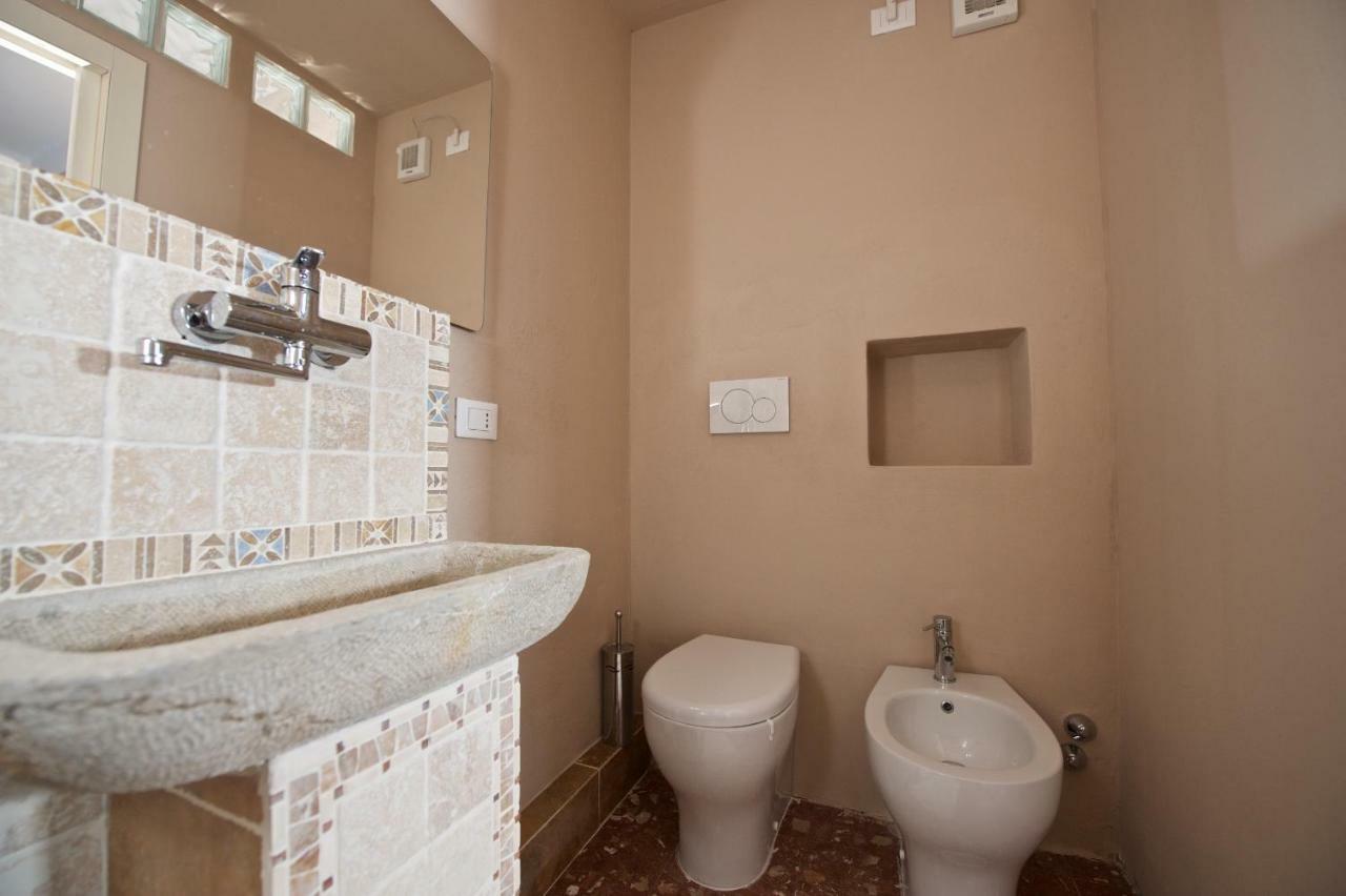 Liberi Mercanti - Guest House Affittacamere Lucca Eksteriør billede