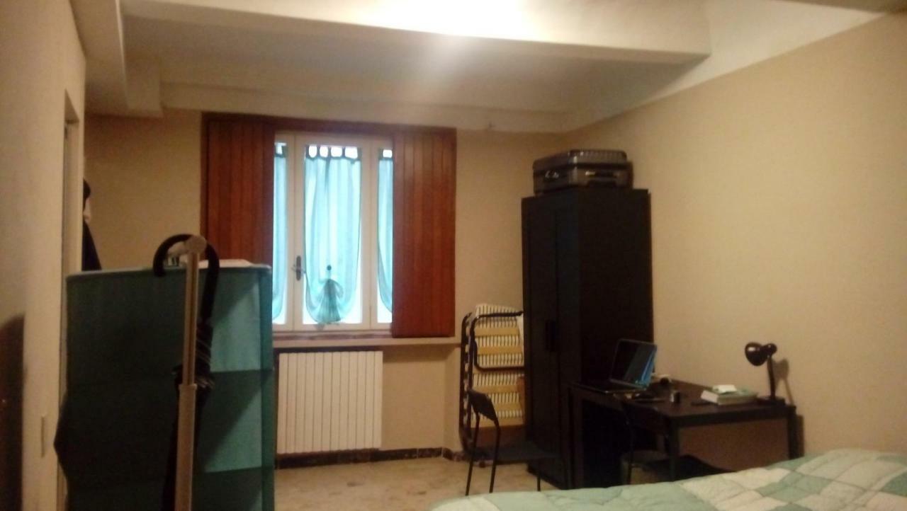 Liberi Mercanti - Guest House Affittacamere Lucca Eksteriør billede