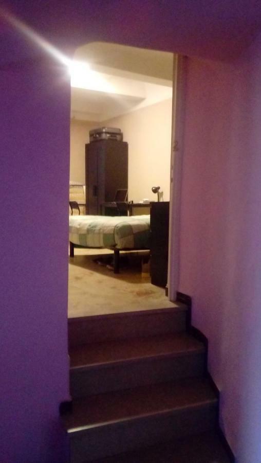 Liberi Mercanti - Guest House Affittacamere Lucca Eksteriør billede