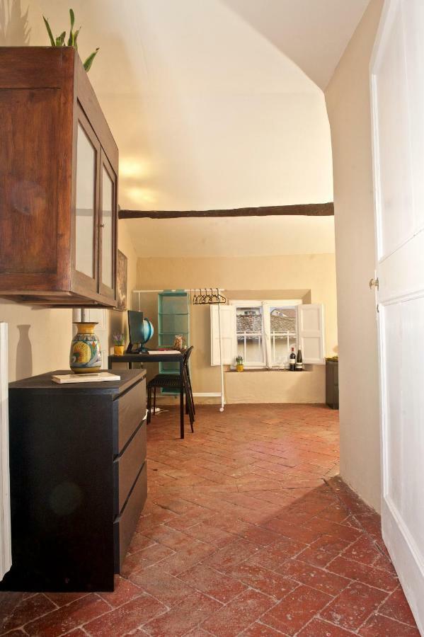 Liberi Mercanti - Guest House Affittacamere Lucca Eksteriør billede