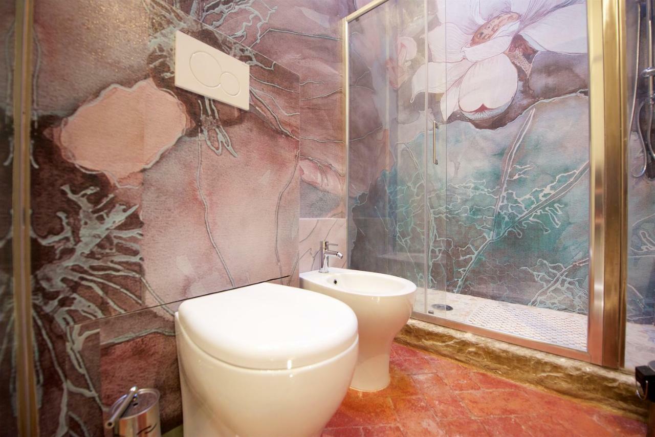 Liberi Mercanti - Guest House Affittacamere Lucca Eksteriør billede