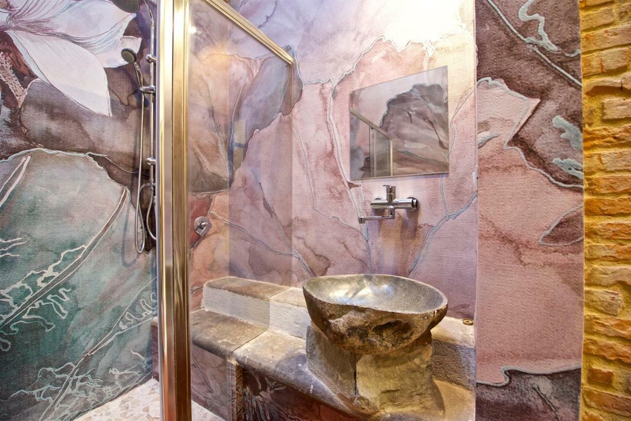 Liberi Mercanti - Guest House Affittacamere Lucca Eksteriør billede