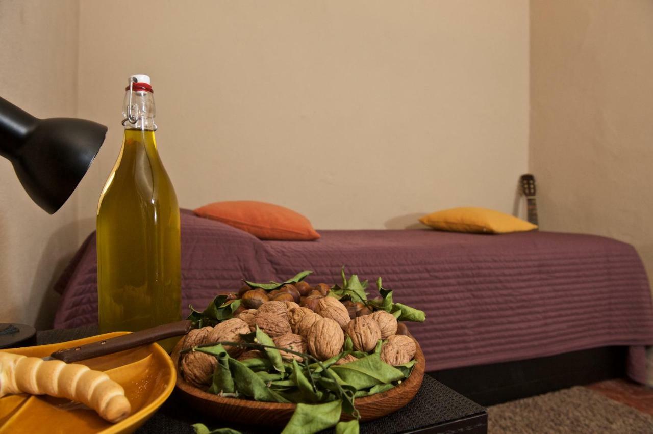 Liberi Mercanti - Guest House Affittacamere Lucca Eksteriør billede