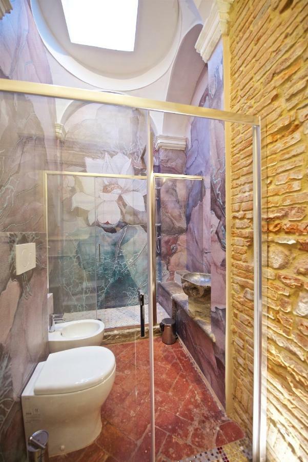 Liberi Mercanti - Guest House Affittacamere Lucca Eksteriør billede
