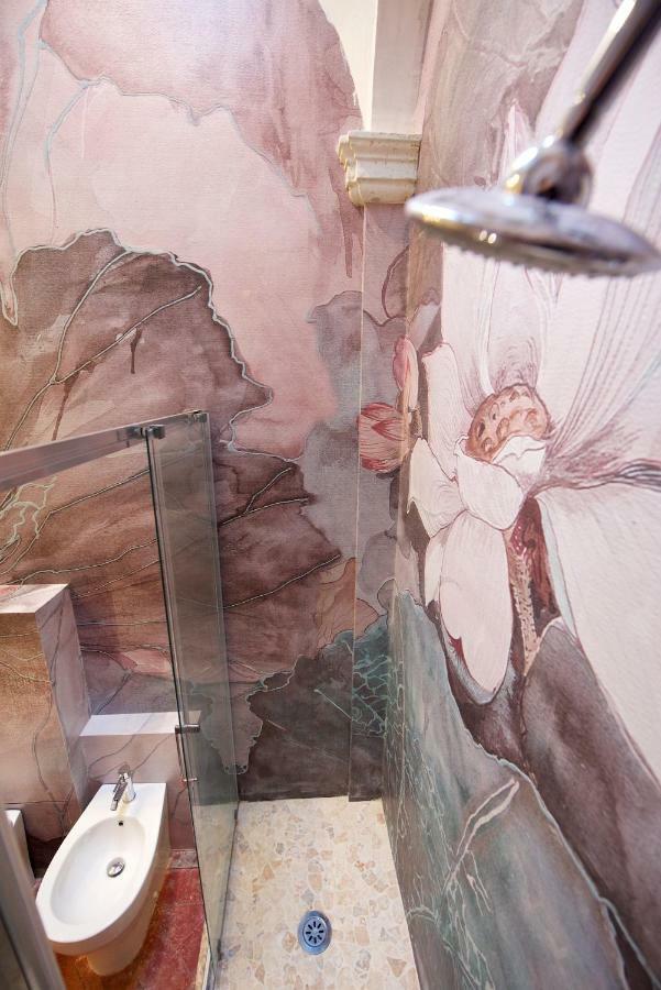 Liberi Mercanti - Guest House Affittacamere Lucca Eksteriør billede