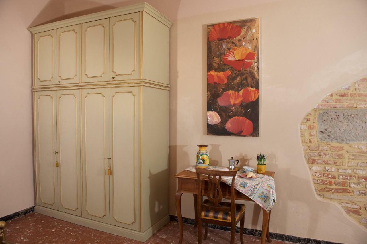 Liberi Mercanti - Guest House Affittacamere Lucca Eksteriør billede