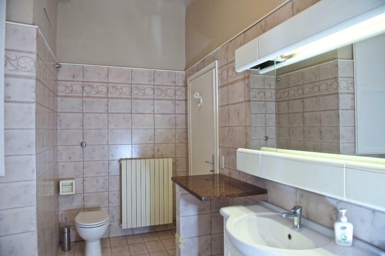 Liberi Mercanti - Guest House Affittacamere Lucca Eksteriør billede