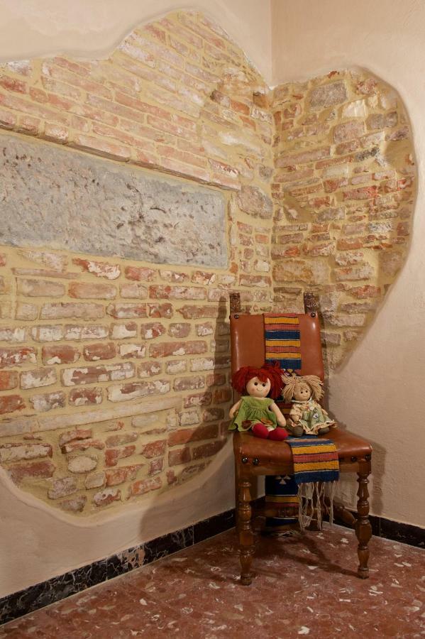 Liberi Mercanti - Guest House Affittacamere Lucca Eksteriør billede