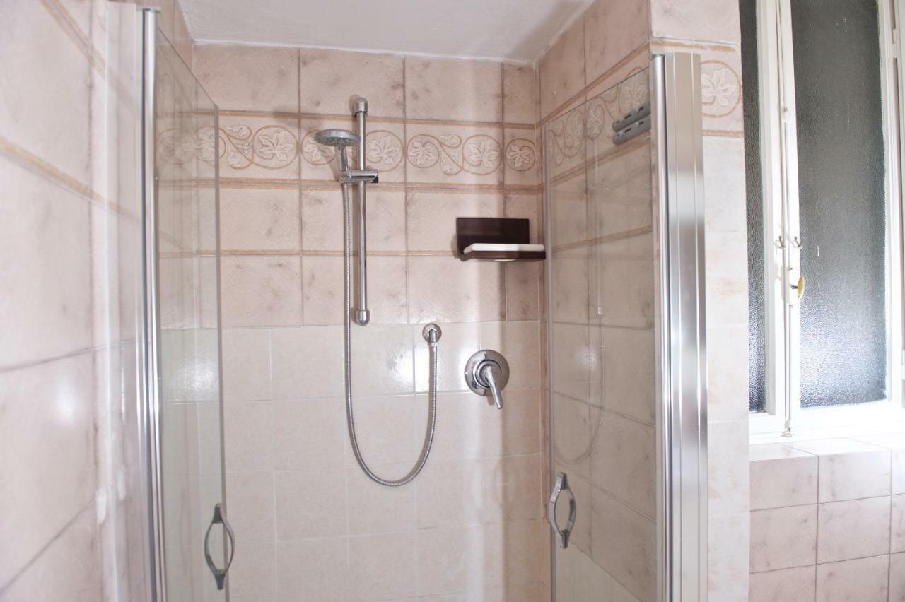 Liberi Mercanti - Guest House Affittacamere Lucca Eksteriør billede