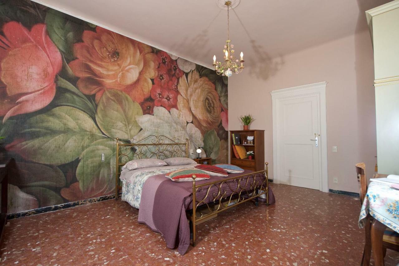 Liberi Mercanti - Guest House Affittacamere Lucca Eksteriør billede
