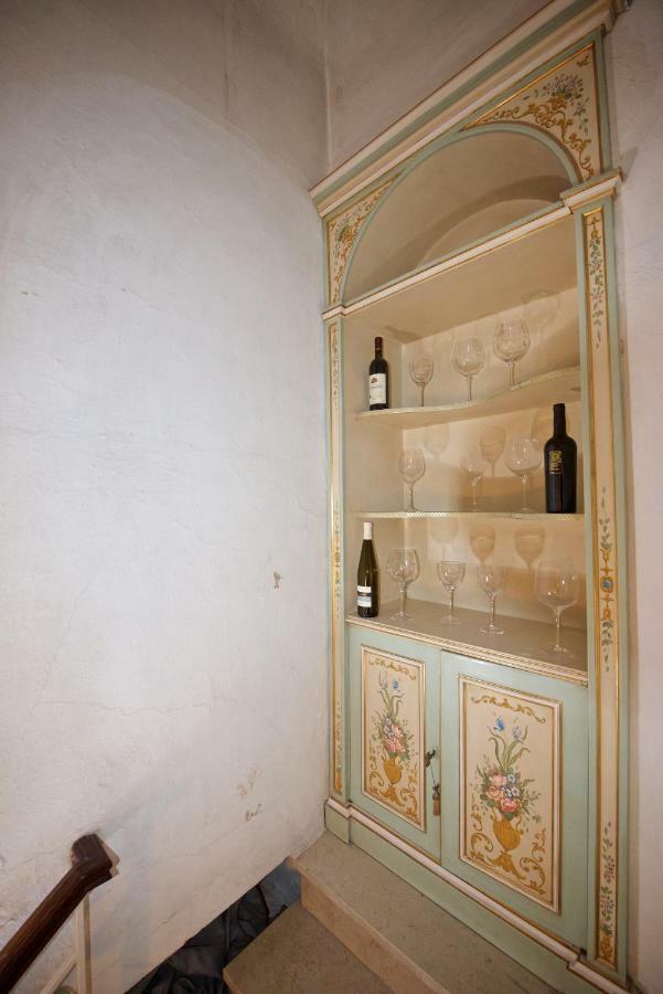 Liberi Mercanti - Guest House Affittacamere Lucca Eksteriør billede