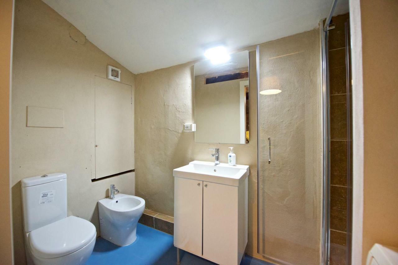 Liberi Mercanti - Guest House Affittacamere Lucca Eksteriør billede