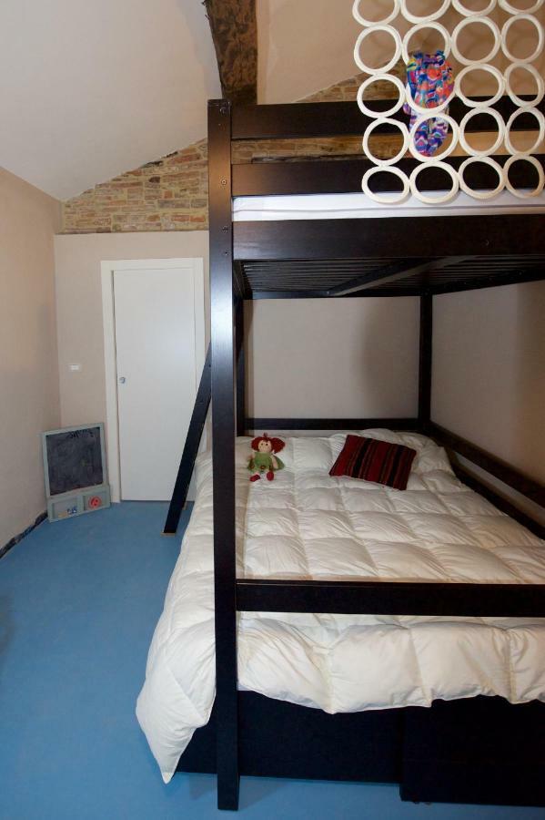 Liberi Mercanti - Guest House Affittacamere Lucca Eksteriør billede