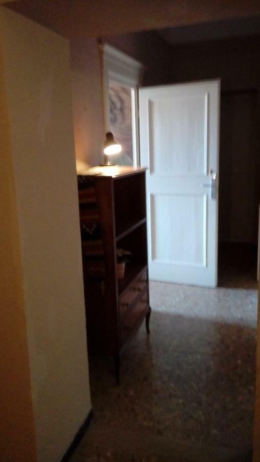 Liberi Mercanti - Guest House Affittacamere Lucca Eksteriør billede