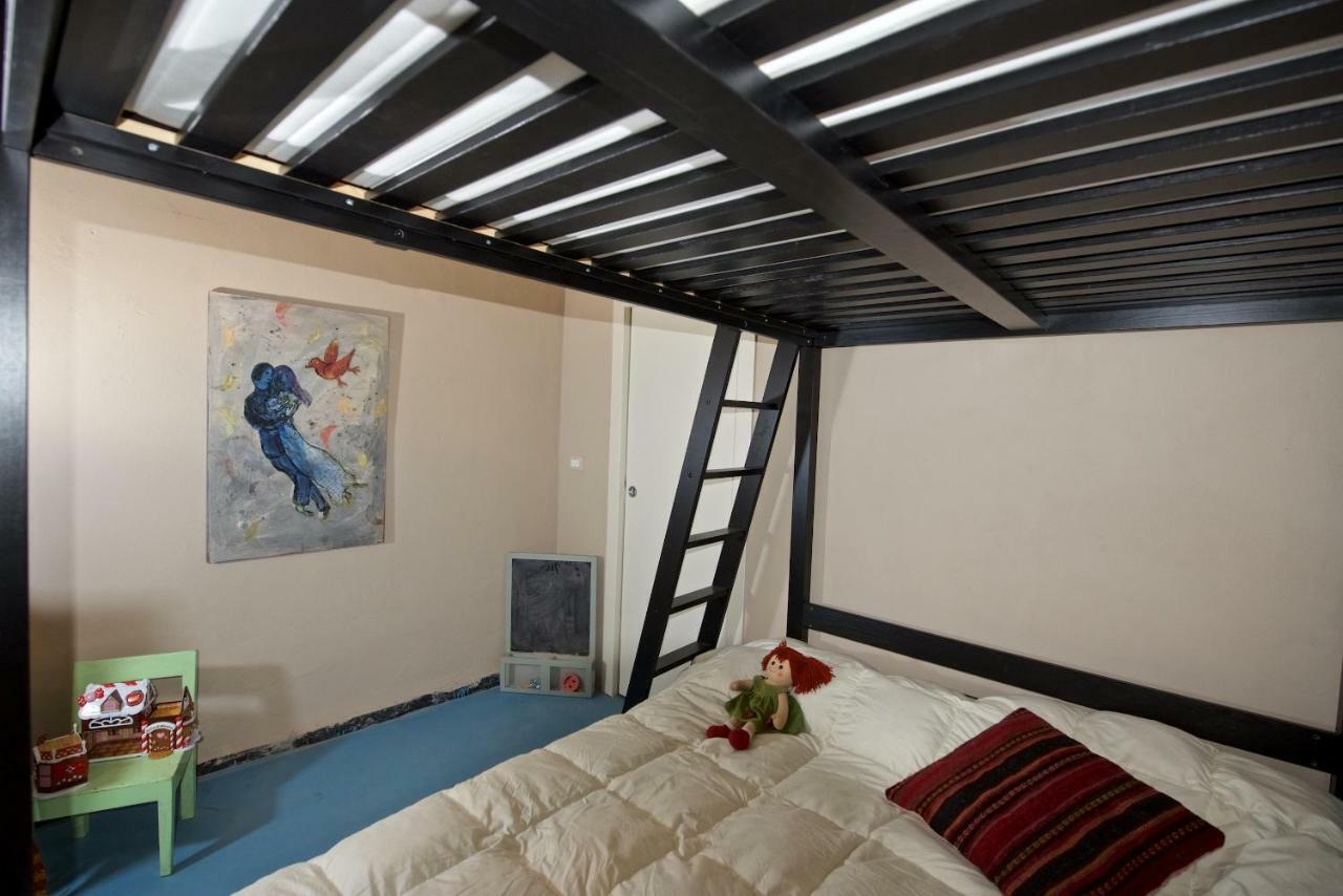 Liberi Mercanti - Guest House Affittacamere Lucca Eksteriør billede