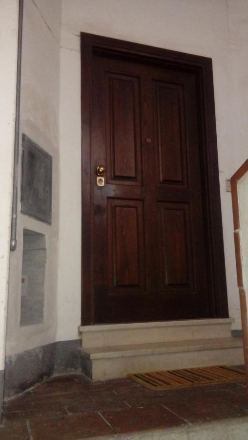 Liberi Mercanti - Guest House Affittacamere Lucca Værelse billede